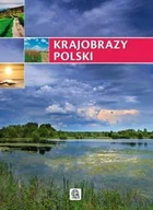Albumy krajoznawcze - Krajobrazy Polski - miniaturka - grafika 1