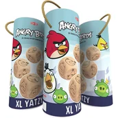 Gry planszowe - Tactic Angry Birds XL Yatzy 40695 - miniaturka - grafika 1