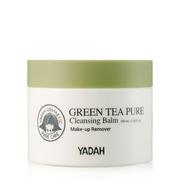 Kosmetyki do demakijażu - Yadah Green Tea Pure Cleansing Balm 100 ml - miniaturka - grafika 1
