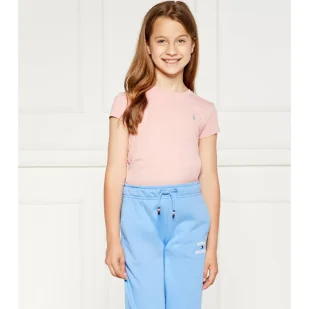 POLO RALPH LAUREN T-shirt | Regular Fit - Koszulki męskie - miniaturka - grafika 1