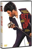 Dramaty DVD - Get On Up - miniaturka - grafika 1