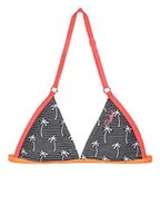 Biustonosze - Protest Mm Esther Jr Biustonosz Bikini dla Dziewczyn - miniaturka - grafika 1