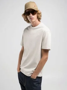 t-shirt uomo replay m3016.23804 013 - Koszulki męskie - miniaturka - grafika 1