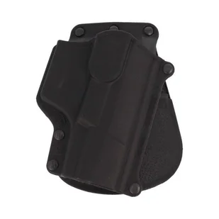 Fobus - Kabura Walther P99, P99 Compact - Płetwa Roto - Prawa - WP-99 RT - Odzież taktyczna i umundurowanie - miniaturka - grafika 2