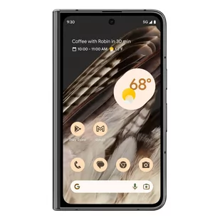 Google Pixel Fold 5G 12/256GB Czarny - Telefony komórkowe - miniaturka - grafika 2