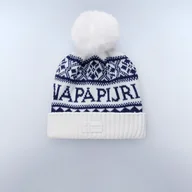 Czapki damskie - F-SOIUSA HAT W - miniaturka - grafika 1