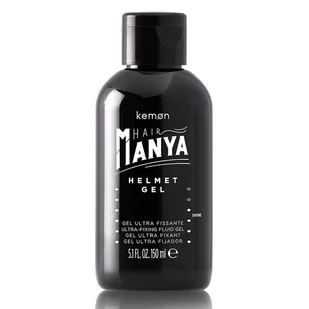 Kemon Hair Manya Helmet Gel, 1 opakowanie (1 x 150 ml) - Kosmetyki do stylizacji włosów - miniaturka - grafika 2