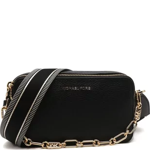 Michael Kors Skórzana listonoszka - Torebki damskie - miniaturka - grafika 1