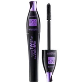 Tusze do rzęs - Bourjois Twist up the Volume Mascara 2w1 nr 22 Black Balm 8ml - miniaturka - grafika 1