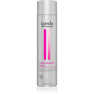 Londa Professional Color Radiance szampon rozjaśniający i wzmacniający do włosów farbowanych 250 ml - Szampony do włosów - miniaturka - grafika 1