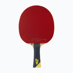 Rakietka do tenisa stołowego Tibhar Master Yellow Edition - Tenis stołowy - miniaturka - grafika 1