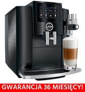 Ekspresy do kawy - Jura S8 Piano Black EA 15381 - miniaturka - grafika 1