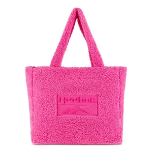 Torebka Reebok RBK-019-CCC-06 - Torebki damskie - miniaturka - grafika 1