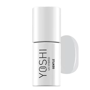 Yoshi - Lakier Hybrydowy 401 Gentle 6ml - Lakiery hybrydowe - miniaturka - grafika 1