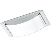 Lampy sufitowe - Eglo WASAO 1 94881 LED LAMPA SUFITOWA PLAFON - miniaturka - grafika 1