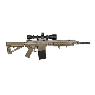 Magpul - Magazynek PMAG 20 LR/SR - GEN M3 - MAG291 - Osprzęt do wiatrówek - miniaturka - grafika 4