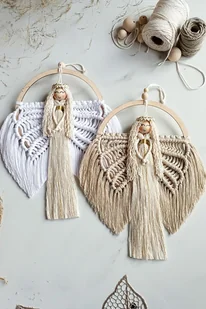 Anioł na komunię, chrzest prezent dla dziecka - Pamiątka Chrztu Świętego Anioł na komunię, chrzest prezent dla dziecka - Pamiątka Chrztu Świętego - miniaturka - grafika 1