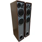 Power audio - Akai SS061A-2086 czarne - miniaturka - grafika 1