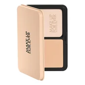 Podkłady do twarzy - Make Up For Ever - Hd Skin Powder Foundation - Rozświetlający Podkład W Pudrze - Hd Skin Matte Velvet-23 11g 1n14 - Dla Kobiet - miniaturka - grafika 1