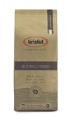 Kawa - Bristot Crema Oro - kawa ziarnista 0.5kg - miniaturka - grafika 1