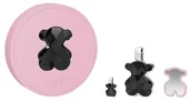 Zestawy kosmetyków damskich - Zestaw prezentowy dla kobiet Tous Loveme Onyx Perfumy w sprayu 90 ml, 3 elementy (8436603330909) - miniaturka - grafika 1