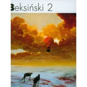 Książki o kulturze i sztuce - Beksiński 2 wyd. 2016 - miniaturka - grafika 1