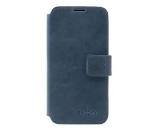 Fixed ProFit do Samsung Galaxy A54 5G blue - Etui i futerały do telefonów - miniaturka - grafika 1