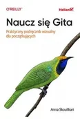 Książki medyczne - Naucz się Gita. Praktyczny podręcznik wizualny dla początkujących - miniaturka - grafika 1