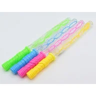 Bańki mydlane - Zestaw do robienia baniek 37 cm - miniaturka - grafika 1