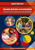 Poradniki hobbystyczne - Rozwój dziecka w przedszkolu Używana - miniaturka - grafika 1