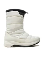 Botki męskie - Rossignol Śniegowce Podium Coulisse RNNM000 Biały - miniaturka - grafika 1