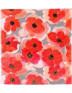 Album na zdjęcia wklejane Goldbuch Red Flowers 60 stron - Albumy fotograficzne - miniaturka - grafika 1