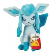 Maskotki i pluszaki - POKEMON plusz 20cm Glaceon 22960 Orbico - miniaturka - grafika 1