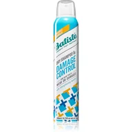 Szampony do włosów - Batiste Damage Control suchy szampon 200 ml dla kobiet - miniaturka - grafika 1