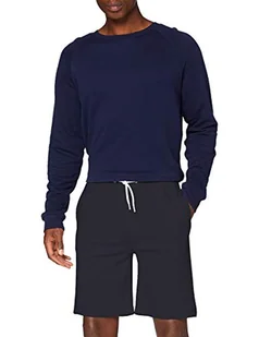 Kappa Topen szorty męskie niebieski 821 Navy X-L - Spodenki damskie - miniaturka - grafika 1