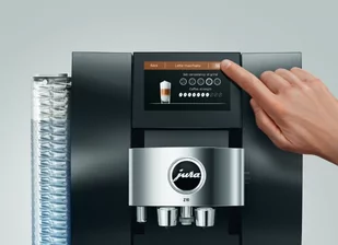 Ekspres do kawy Jura Z10 Aluminium Black (EA) 15488 - Ekspresy do kawy - miniaturka - grafika 14