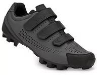 Kapcie damskie - Spiuk Splash Kapcie, Dorośli Unisex, Szary/Czarny, T. 45 - miniaturka - grafika 1