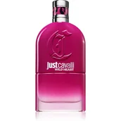 Wody i perfumy damskie - Roberto Cavalli Just Cavalli Wild Heart Woda perfumowana 90 ml - miniaturka - grafika 1