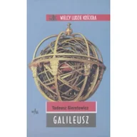 Biografie i autobiografie - WAM Galileusz - miniaturka - grafika 1