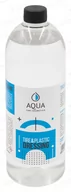 Kosmetyki samochodowe - AQUA Tire and Plastic Dressing 1L - do opon i elementów plastikowych - miniaturka - grafika 1