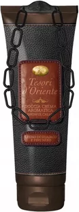 Tesori d´oriente tesori doriente  Legno di guajaco  żel pod prysznic 250 ML Men FAA193 - Żele pod prysznic dla mężczyzn - miniaturka - grafika 1