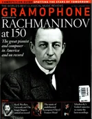 Czasopisma - Gramophone Magazine [GB] - miniaturka - grafika 1
