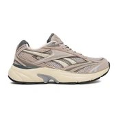 Sneakersy damskie - Obuwie sportowe Reebok CEO-BELWAVE AR30278W-SNV - miniaturka - grafika 1