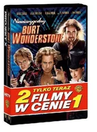Komedie DVD - Hity Warner Bros DVD - miniaturka - grafika 1