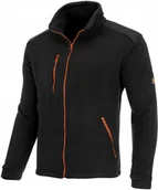 Odzież robocza - Ciepły polar roboczy Bluza Polarowa męska Procera - miniaturka - grafika 1