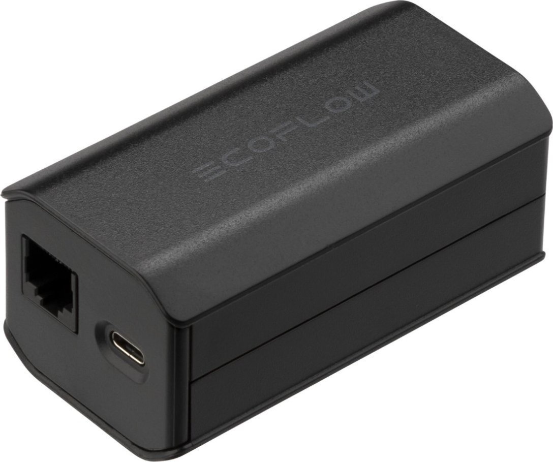EcoFlow Portable Power Station Grounding Adapter