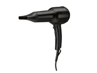 Suszarki do włosów - SILVERCREST PERSONAL CARE Suszarka do włosów z jonizacją SHC 2000 B1 - miniaturka - grafika 1