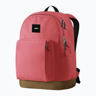 Plecak miejski Vans Old Skool Trek 30 l WYSYŁKA W 24H 30 DNI NA ZWROT - Plecaki Plecak miejski Vans Old Skool Trek 30 l WYSYŁKA W 24H 30 DNI NA ZWROT - Plecaki - miniaturka - grafika 1