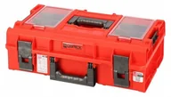 Skrzynki i torby narzędziowe - Qbrick Skrzynka Narzędziowa Qbrick One Ultra Hd Red 200 Profi SKRZ N4441 1110003584441 - miniaturka - grafika 1