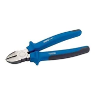 Kombinerki i obcęgi - DRAPER szczypce OBCINAKI BOCZNE HEAVY DUTY 180MM 69264 - miniaturka - grafika 1